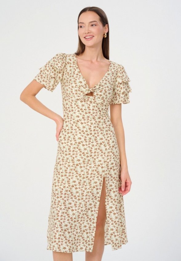 Платье Emilia Dell'oro