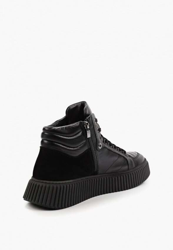 Кеды Emanuele Gelmetti