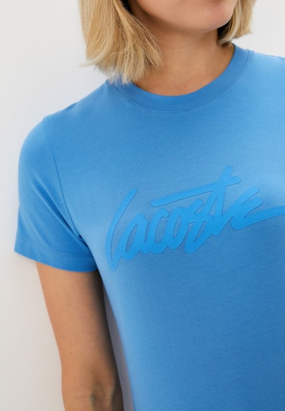 Футболка Lacoste