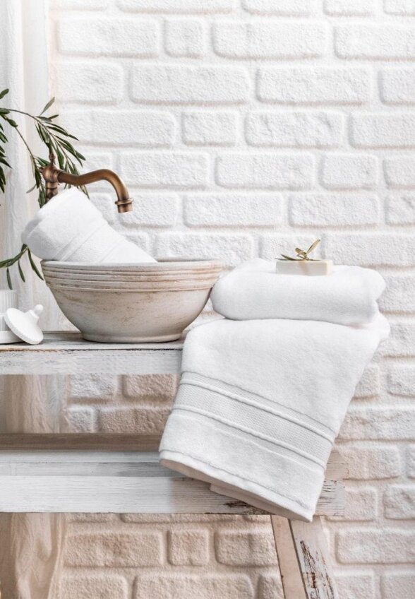 Полотенце Karna