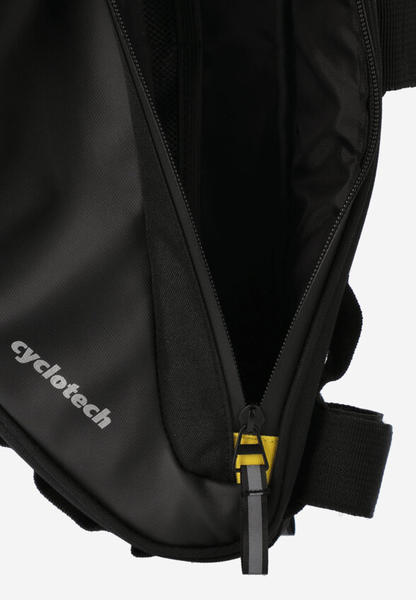Сумка на велосипед Cyclotech CYC-8L, Черный