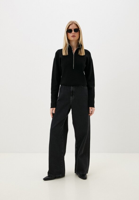 Джинсы Lacoste