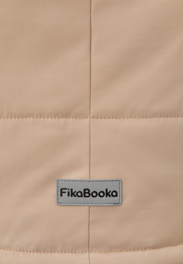 Куртка утепленная FikaBooka