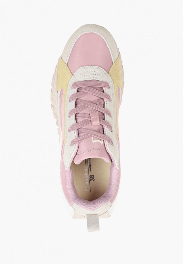 Кроссовки Котофей