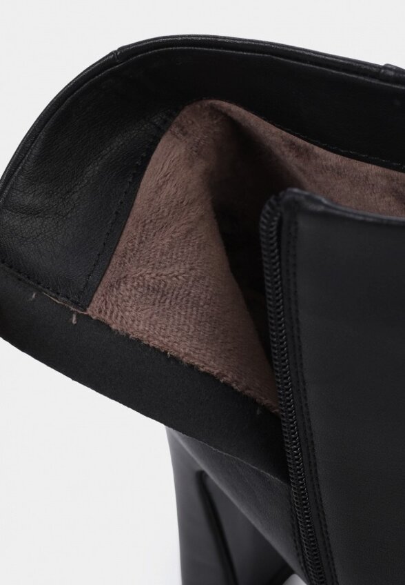 Ботильоны Massimo Renne