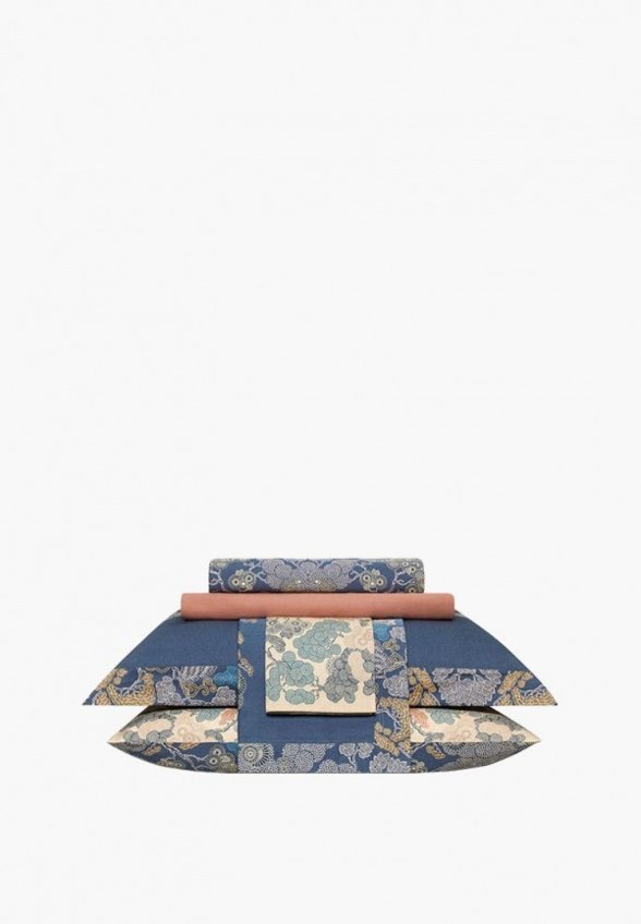 Постельное белье Евро Togas