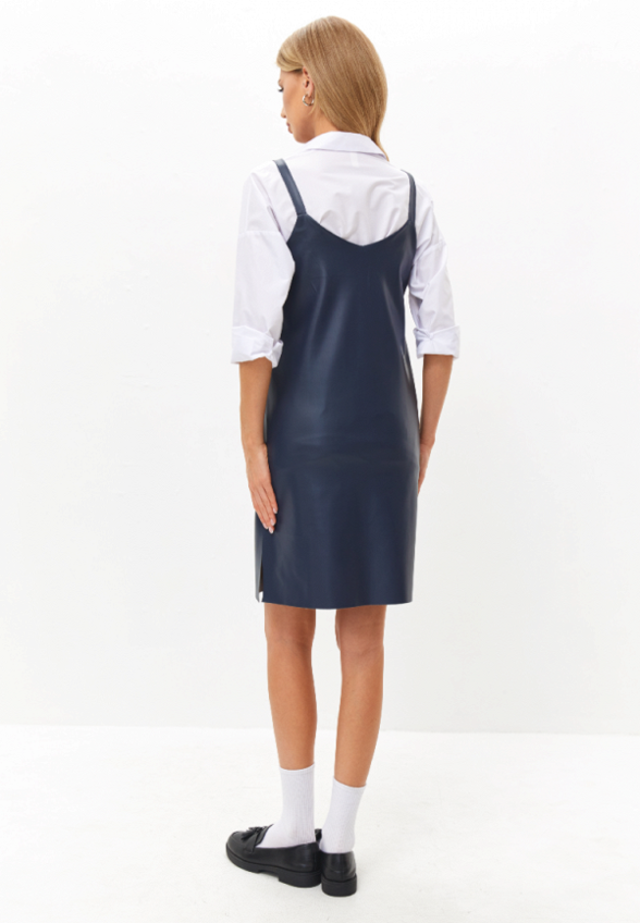 Платье Miss to Kiss