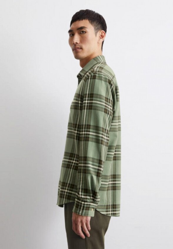 Рубашка Marc O'Polo