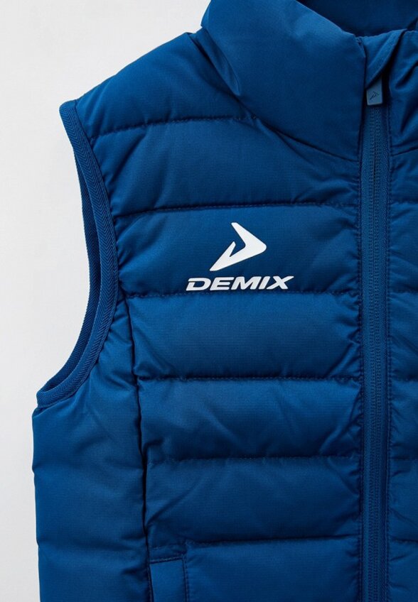 Жилет утепленный Demix