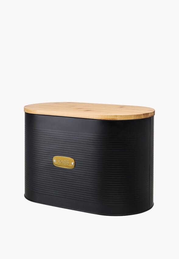 Хлебница Smart Solutions