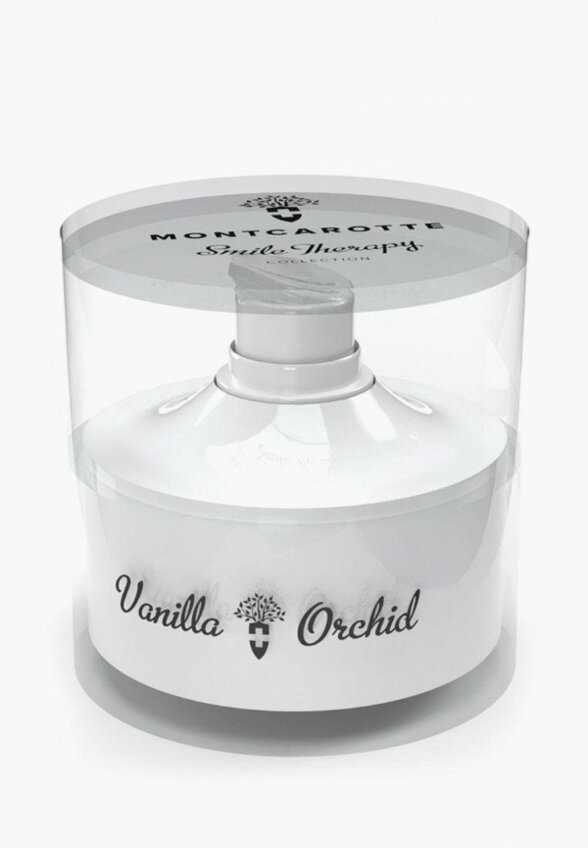 Зубная паста Montcarotte