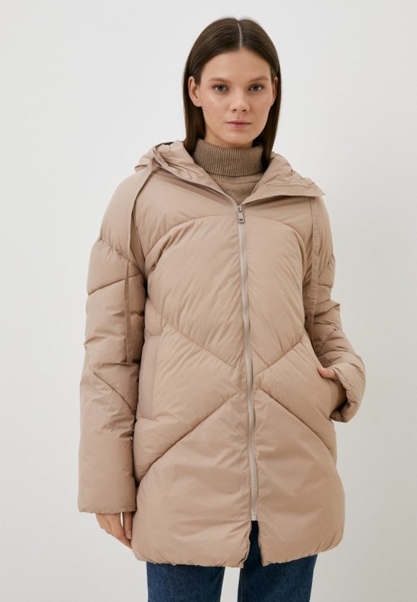 Пуховик Francesca Peretti