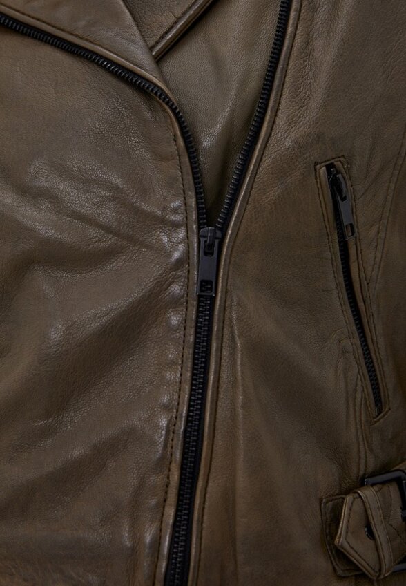 Косуха Снежная Королева