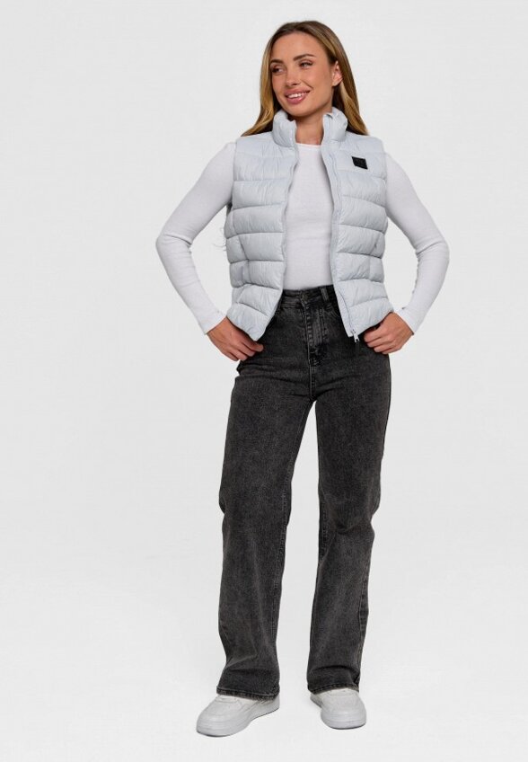 Жилет утепленный Stylish Amadeo