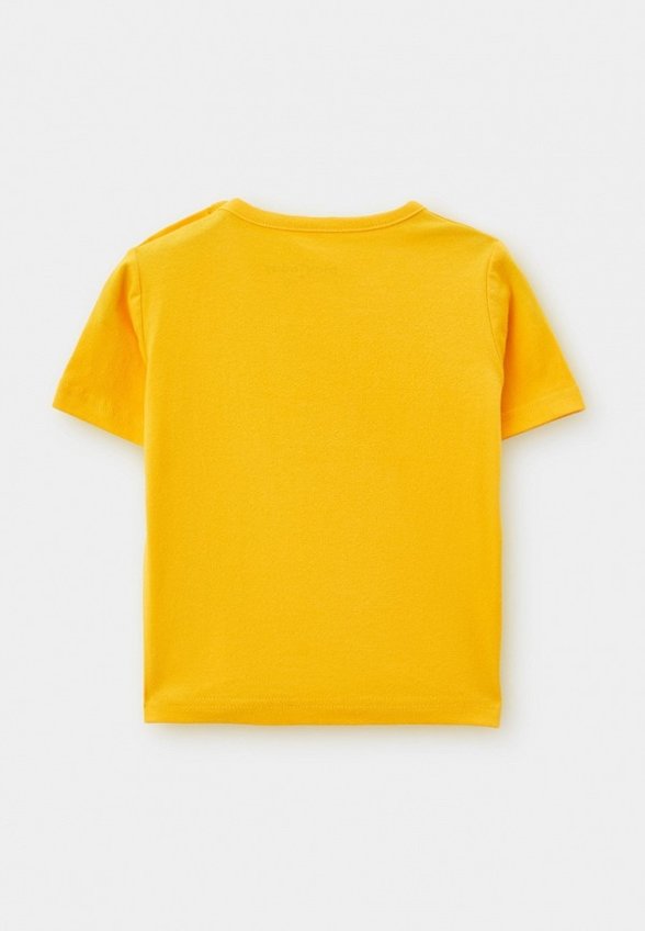 Комбинезон и футболка PlayToday