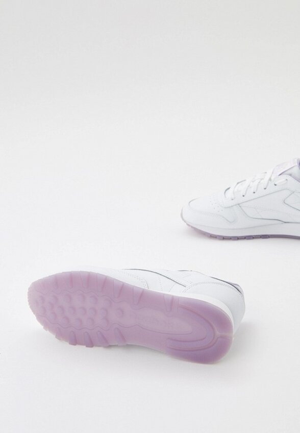 Кроссовки Reebok