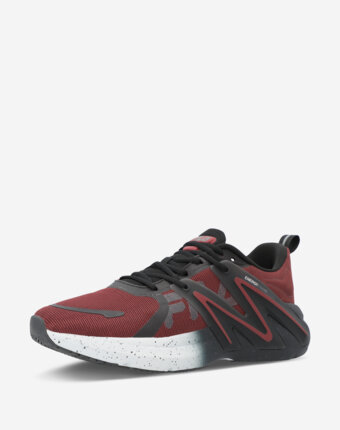 Кроссовки мужские FILA Neon, Красный женщинам