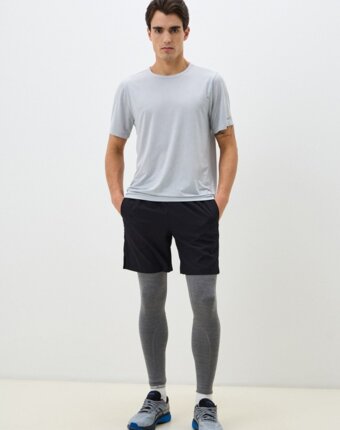Тайтсы Saucony мужчинам
