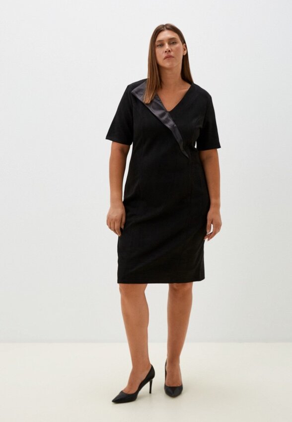 Платье MaxRoses