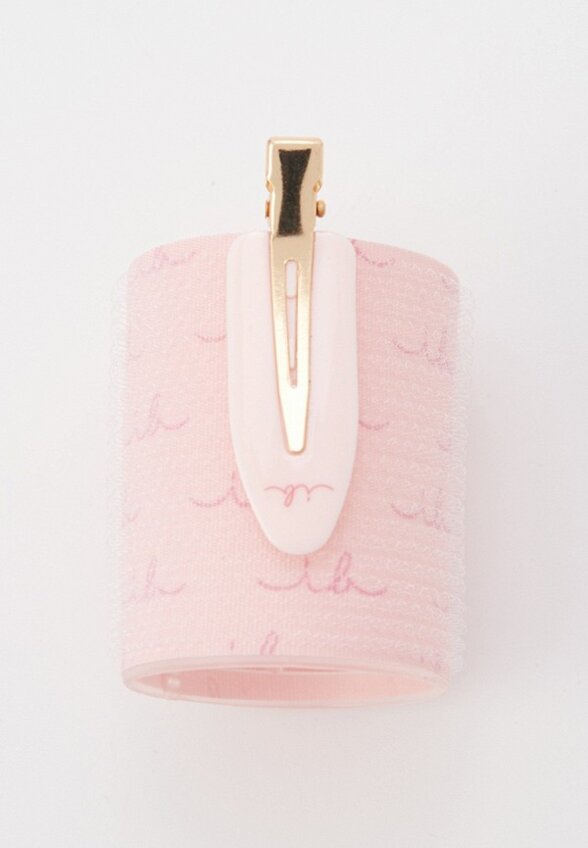 Бигуди invisibobble