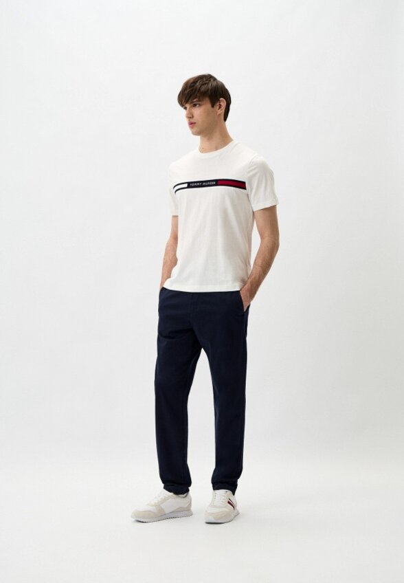Брюки Tommy Hilfiger