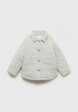 Куртка утепленная Mango Kids6  - превью