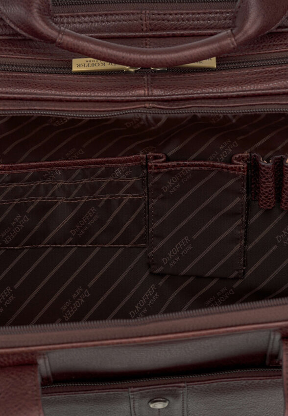 Др.Коффер MB 050-02-09 сумка для документов