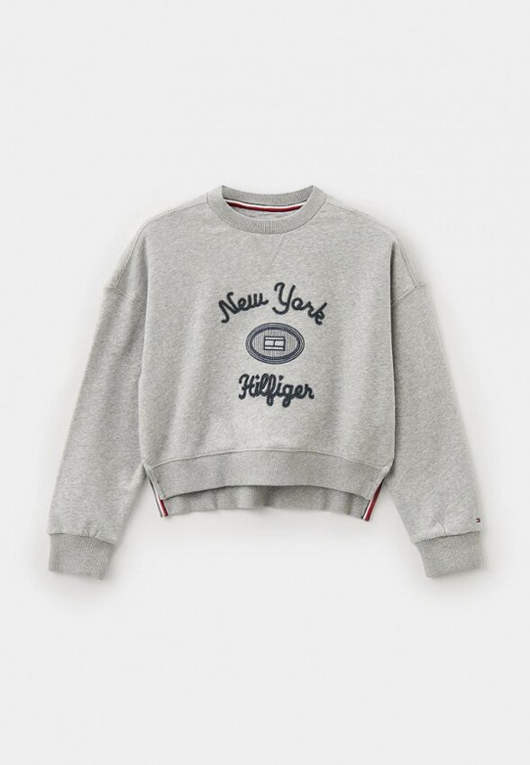 Свитшот Tommy Hilfiger