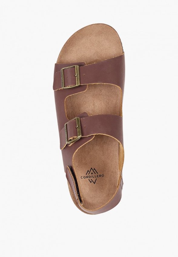 Сандалии Cordillero