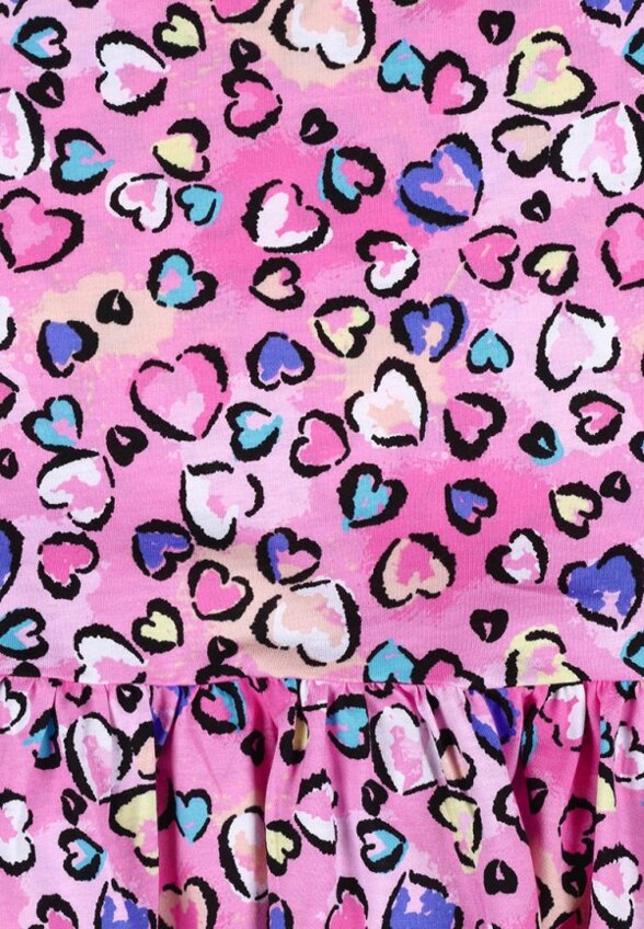 Платье Апрель