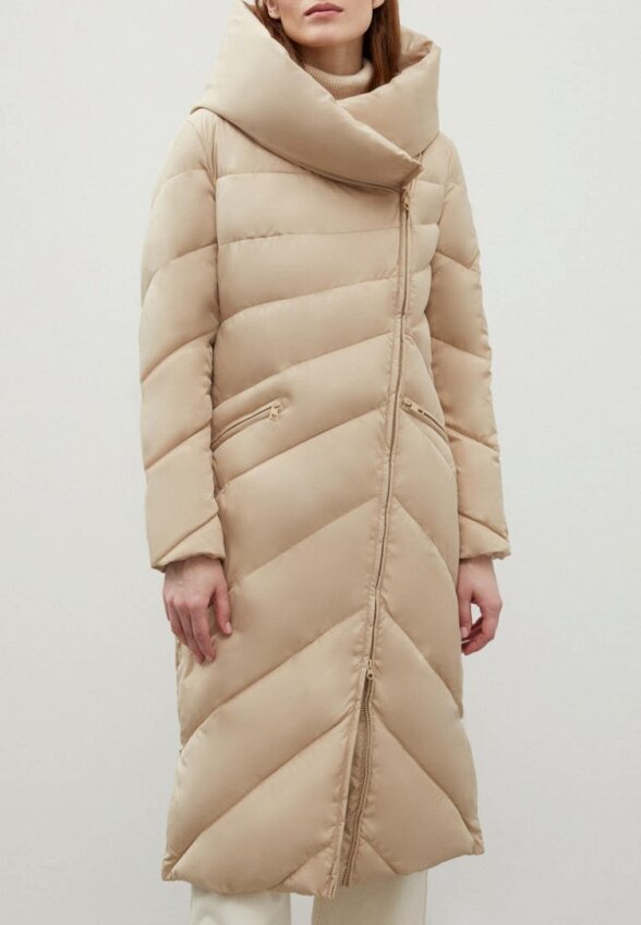 Куртка утепленная Finn Flare