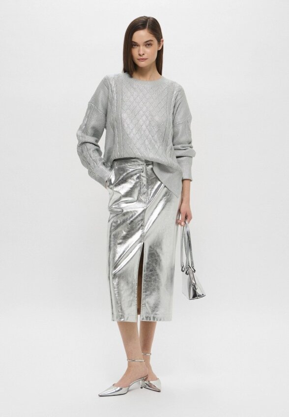 Джемпер Beach Riot