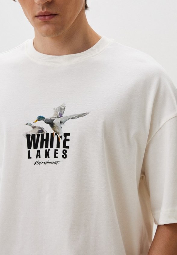 Футболка Mark Formelle