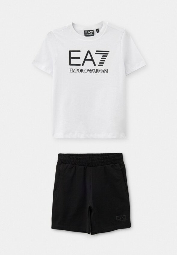 Костюм спортивный EA7