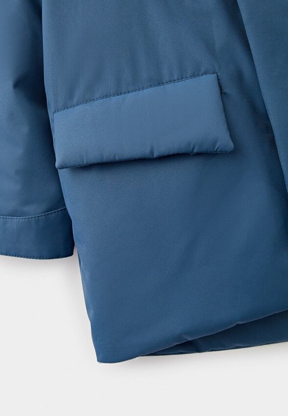 Куртка утепленная АксАрт