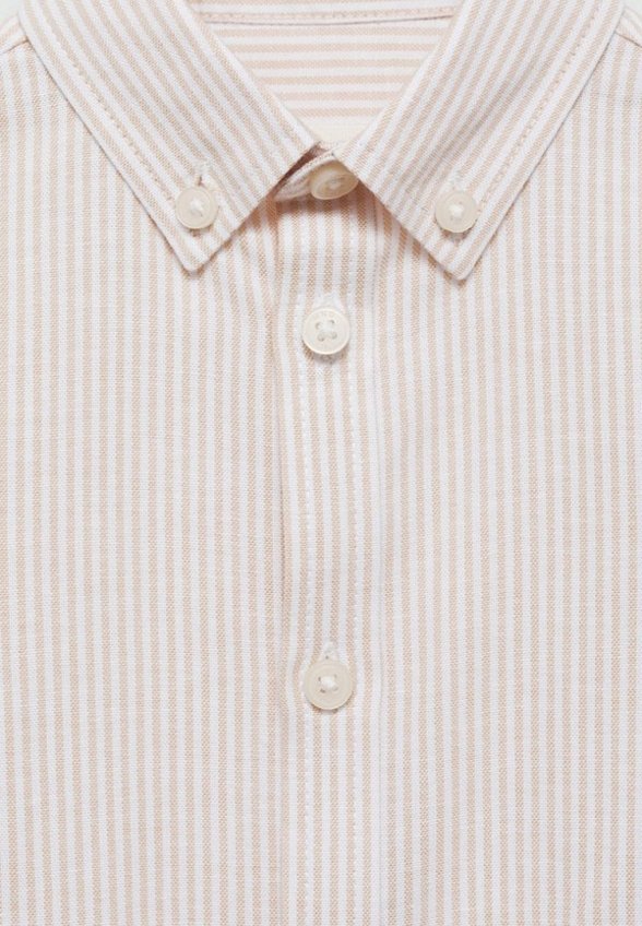 Рубашка Mango Kids