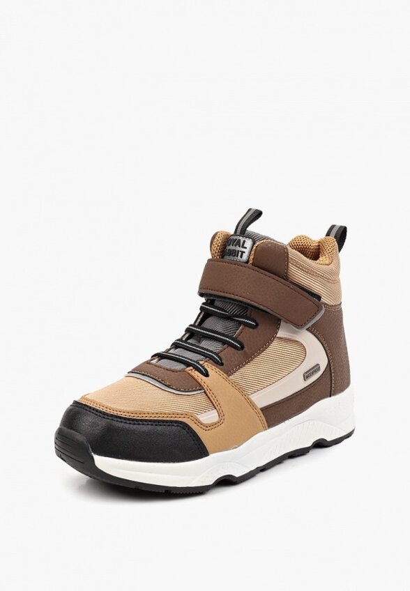 Ботинки Royal Rabbit