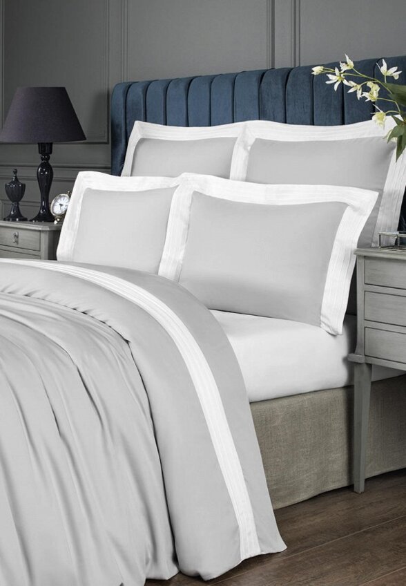 Постельное белье 1,5-спальное Togas