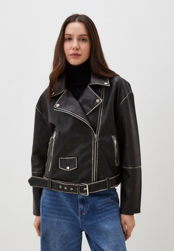 Косуха Bad Queen