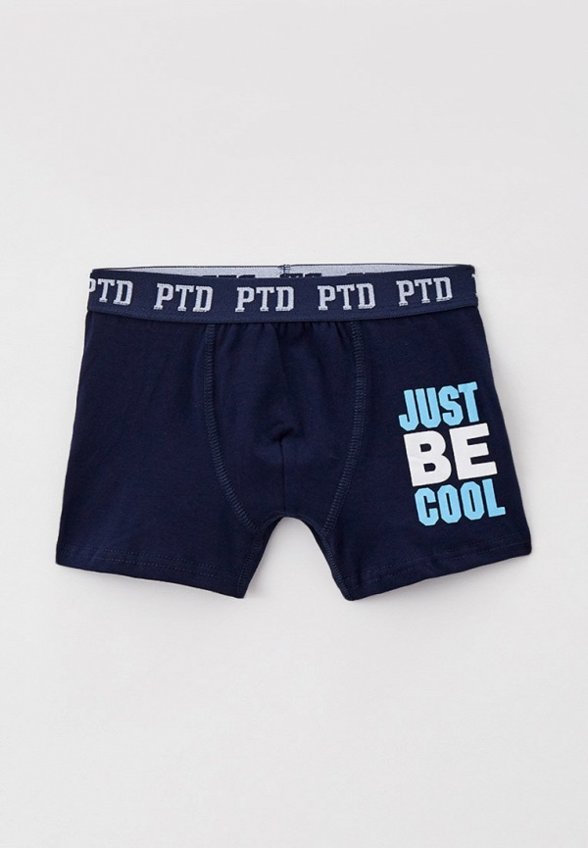 Трусы 3 шт. PlayToday