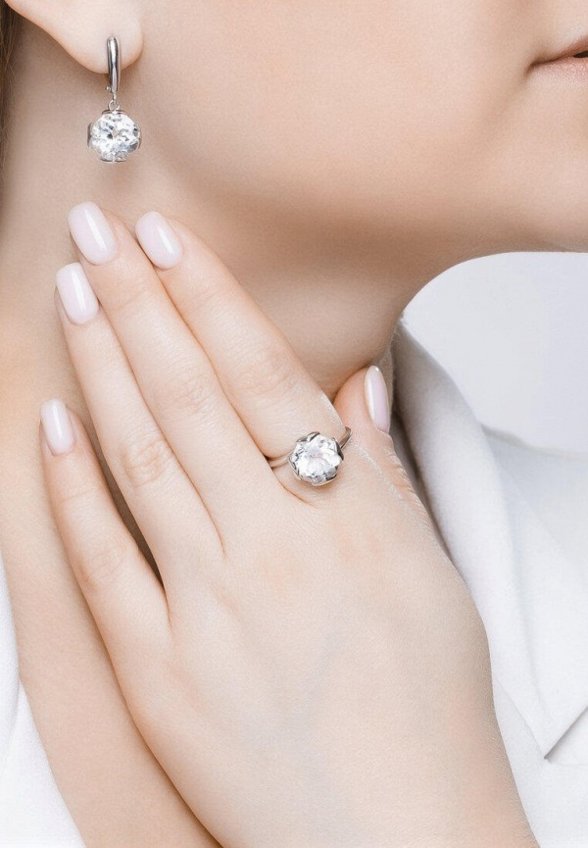 Кольцо Sokolov