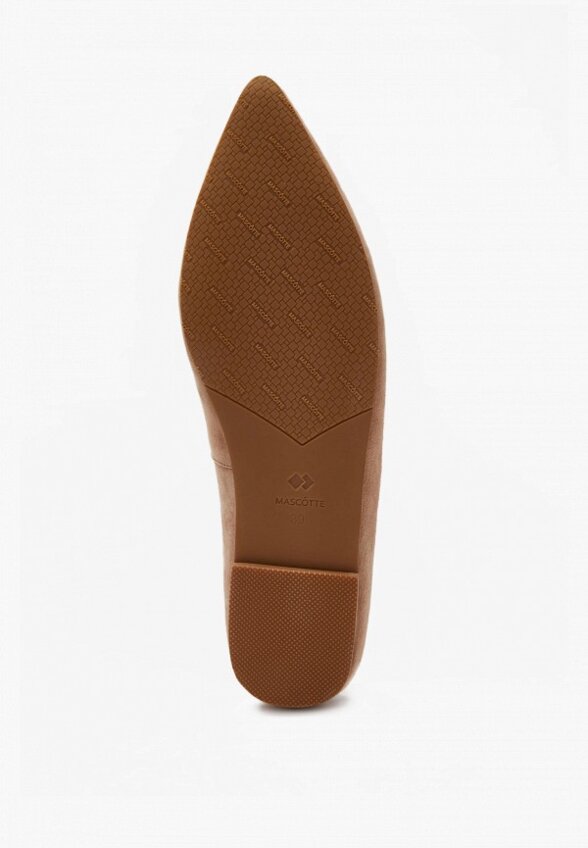 Балетки Mascotte