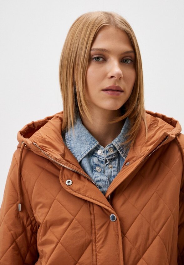 Куртка стеганая Baon