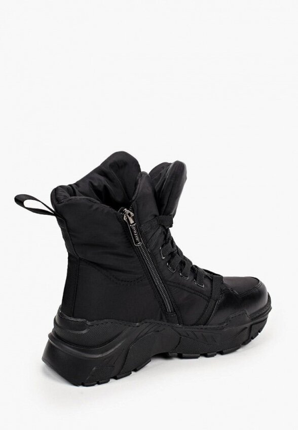 Ботинки Milana