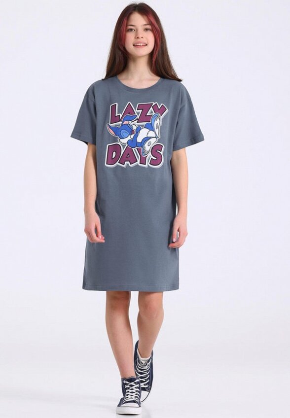 Платье Апрель