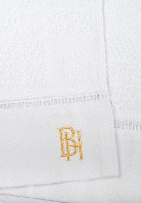 Набор полотенец кухонных Bellehome