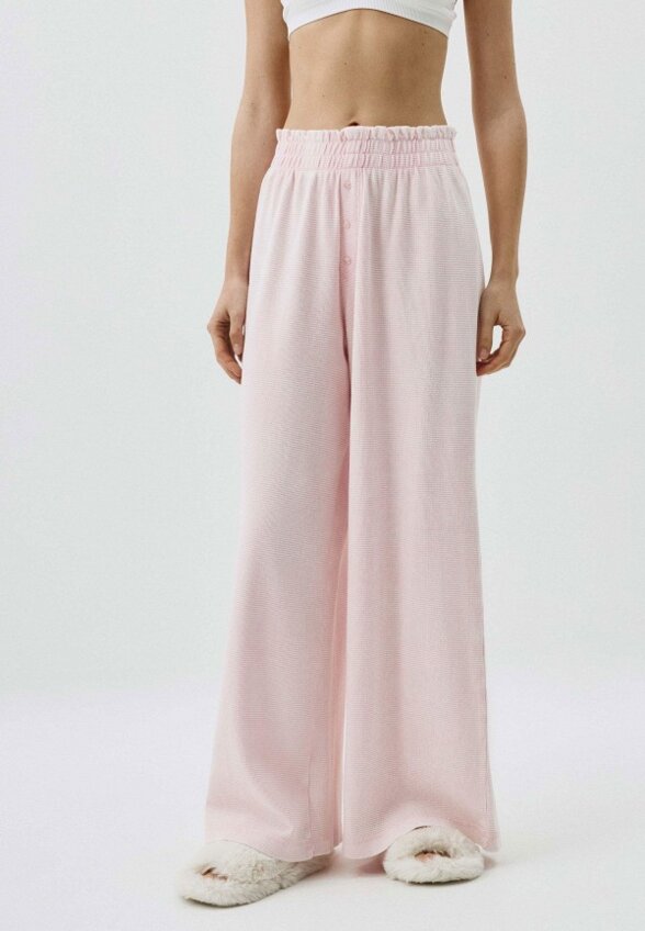 Брюки домашние Sela