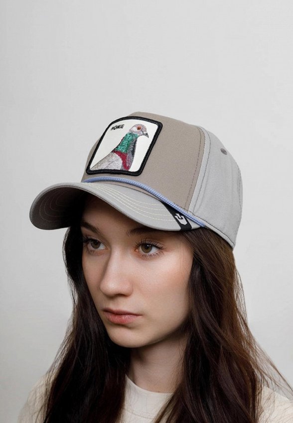 Бейсболка Goorin Brothers