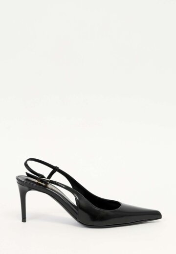 Saint Laurent Shoes