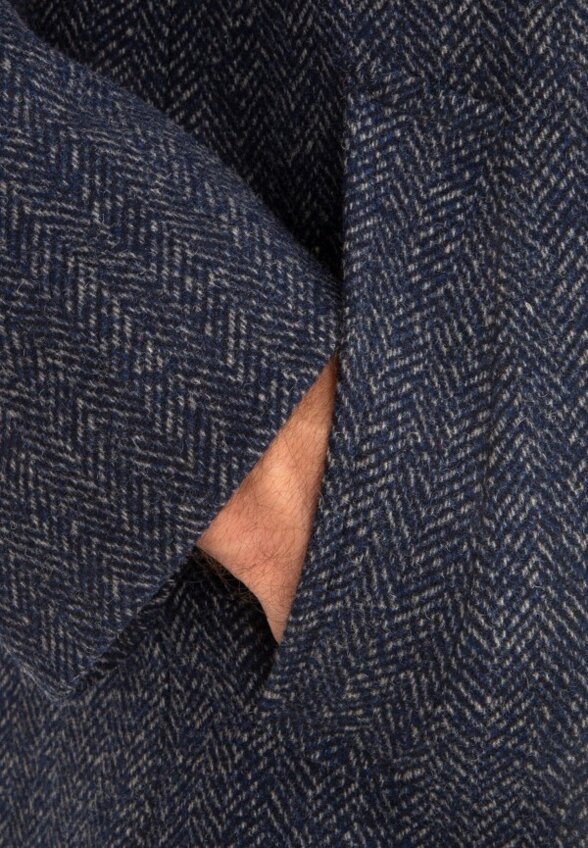 Полупальто Thomas Berger